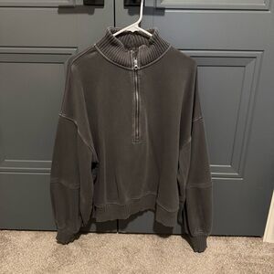 Aerie Half Zip